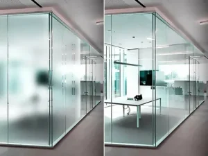 Electrochromic Glass Market