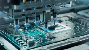 Electronic Manufacturing Services Market