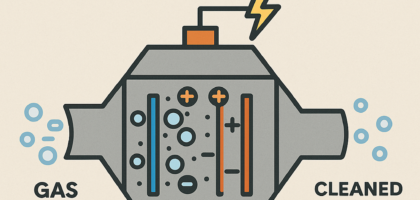Electrostatic Precipitator Market