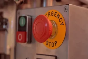 Emergency Shutdown System Market