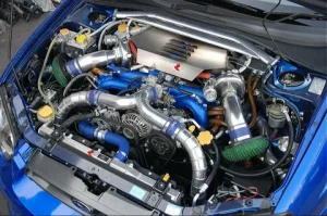 Engine Tuner Market
