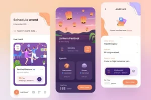 Event Apps Market
