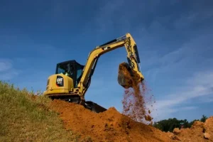 Excavators Market