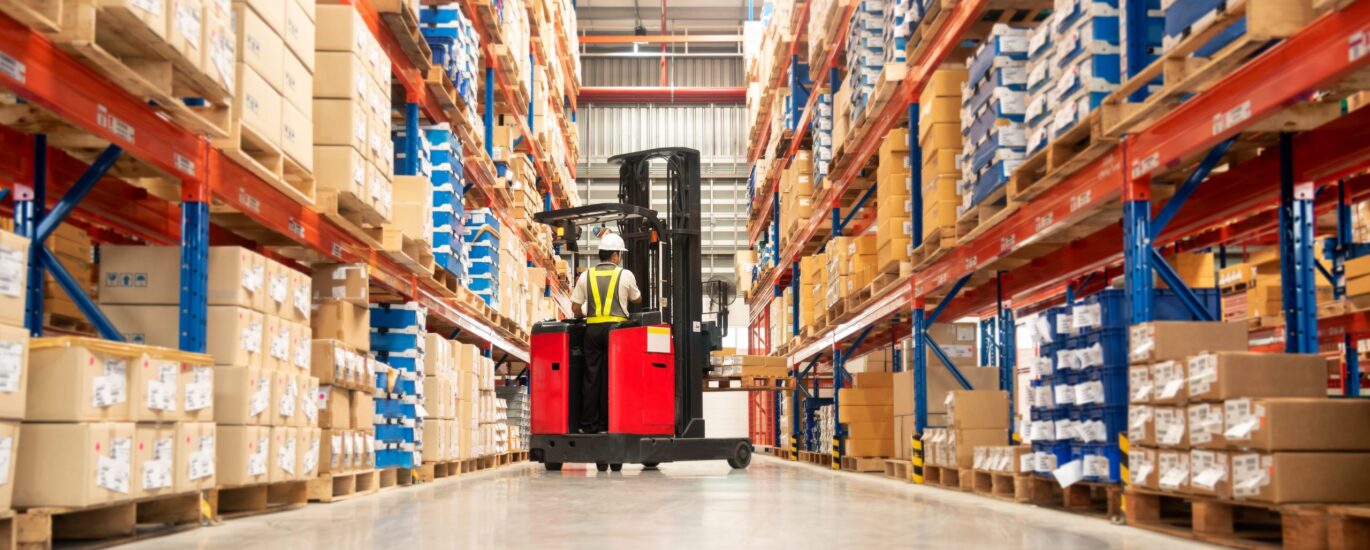 FMCG Logistic Market