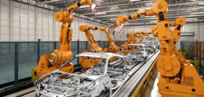 Factory Automation and Industrial Controls Market