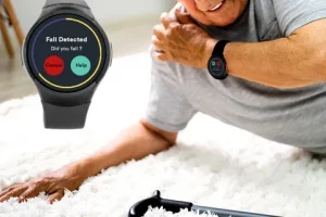 Fall Detection System Market