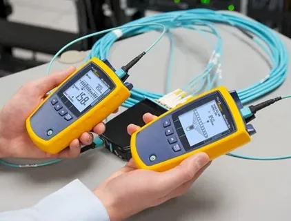Fiber Optic Test Equipment Market