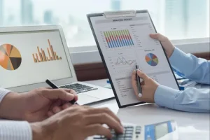Financial Analytics Market
