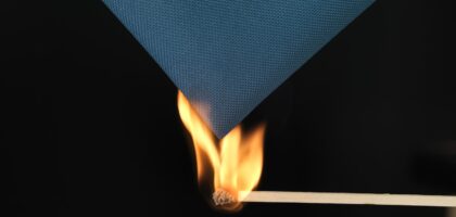 Fire-Resistant Fabrics Market