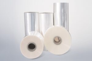 Foamed Polypropylene Films Market