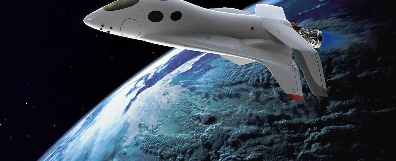France's Space Tourism Market