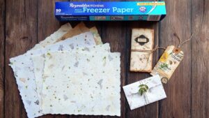 Freezer Paper Market Share Analysis