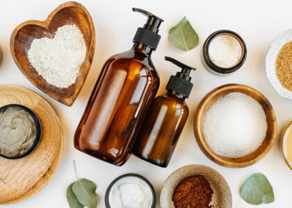 Functional Cosmetic Ingredient Market