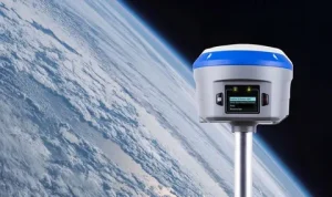 GNSS IC Market