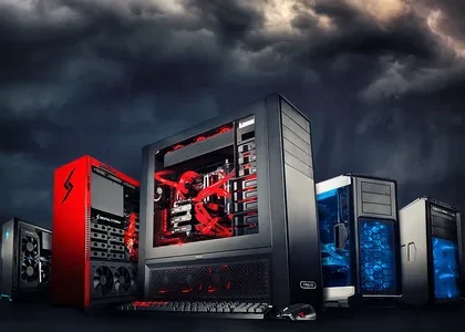 Gaming Hardware Market