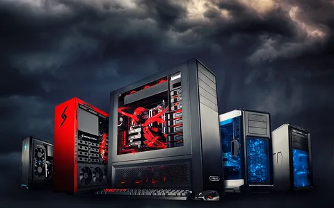 Gaming Hardware Market