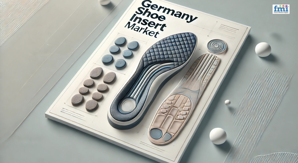 Germany Shoe Insert Market