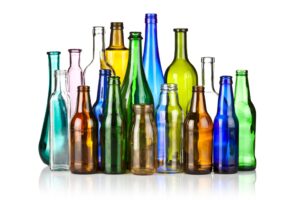 Glass Bottle and Container Market