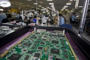 Green Electronics Manufacturing Market