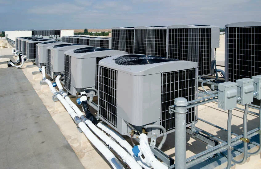 HVAC System Analyzer Market
