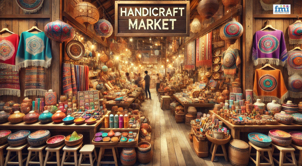 Handicraft Market