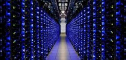 High-Density Racks