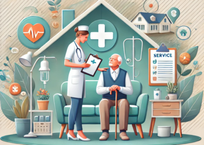 Home Care Services Market