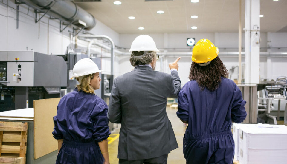 Industrial Tourism Market