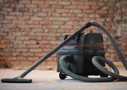 Industrial Vacuum Cleaner Market Share