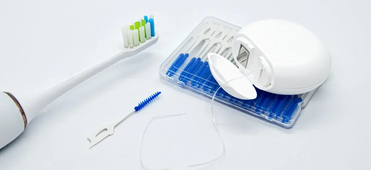 Interdental Cleaning Products Market