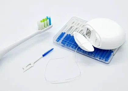 Interdental Cleaning Products Market