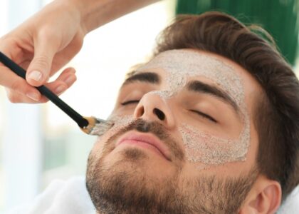 Japan Men's Skincare Market