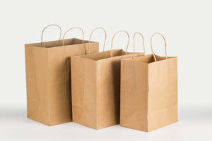 Kraft Paper Bags Market