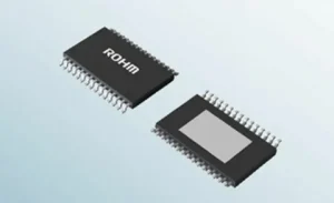 LED Backlight Display Driver ICs Market