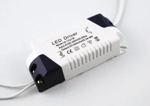 LED Driver for Lighting Market