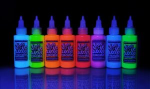 Light-Changing Packaging Inks Market