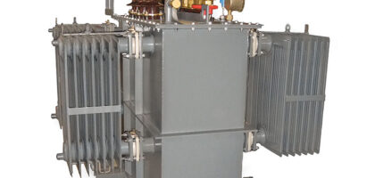 Liquid Filled Transformer Market