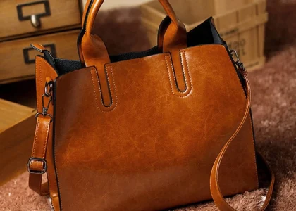 Luxury Handbag Market