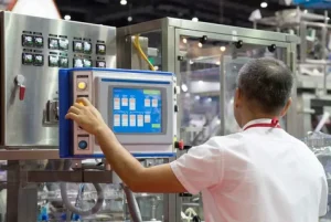 Machine Automation Controller Market