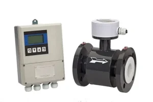 Magnetic Flow Meter Market