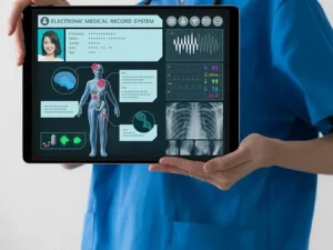 Medical Electronic Market