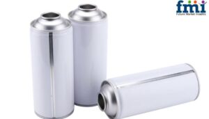 Metal Aerosol Packaging Market