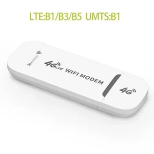 Mobile Broadband Modem Market