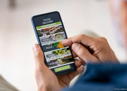 Mobile Food Services Market