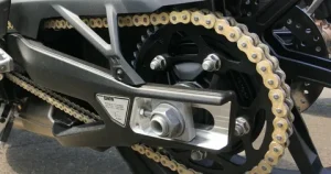 Motorcycle Chain Market
