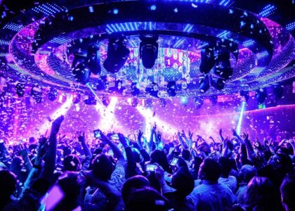 Music Tourism Market