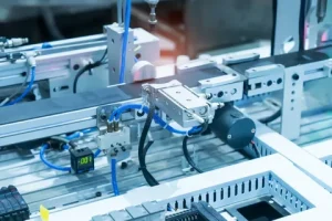Nanoelectromechanical Systems (NEMS) Market