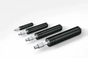 China Nitrogen Gas Springs Market Share Analysis