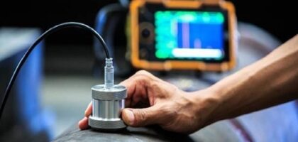 Non-Destructive Testing Equipment Market