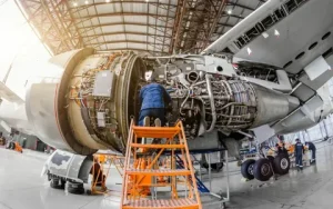 Non-OEM EV MRO Market